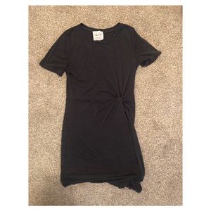 Sadie and Sage Mini Dress